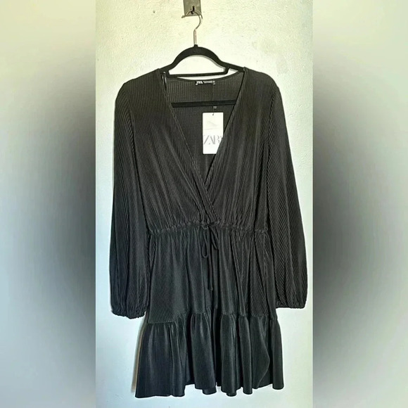 NWT Little Black Dress size Medium - Picture 7 of 7
